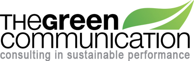 The Green Communication, consulting in sustainable performance